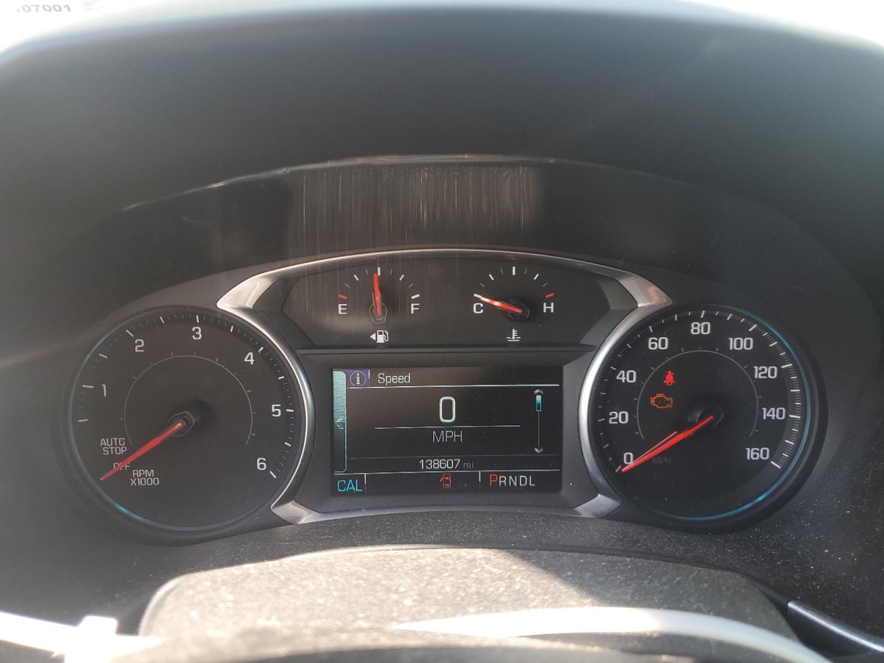 2018 Chevrolet Equinox Premier VIN: 3GNAXXEU6JS547344 Lot: 56661115
