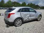 2018 Cadillac Xt5 Premium Luxury for Sale in Ellenwood, GA - Side