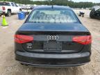 2016 Audi A4 Premium S-Line на продаже в Florence, MS - Side