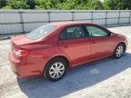 2011 Toyota Corolla Base იყიდება Prairie Grove-ში, AR - Normal Wear