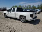 2018 Chevrolet Silverado K1500 Lt for Sale in Appleton, WI - Front End