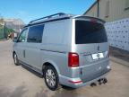 2016 VOLKSWAGEN TRANSPORTE for sale at Copart CHESTER