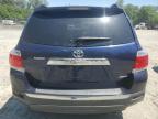 2013 Toyota Highlander Base na sprzedaż w Waldorf, MD - Front End