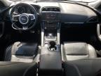 2017 Jaguar F-Pace R - Sport na sprzedaż w Tulsa, OK - Mechanical