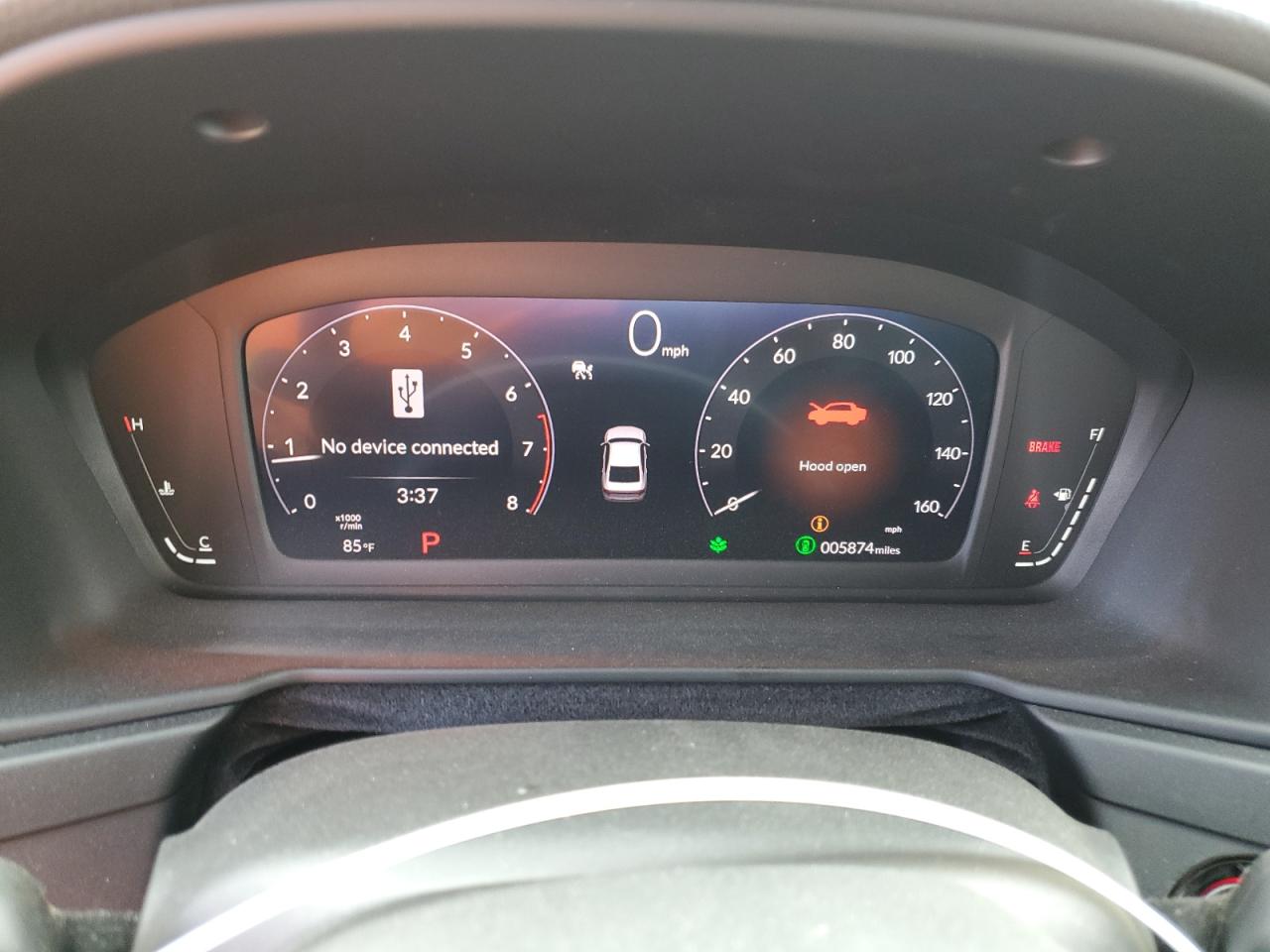 2024 Honda Accord Lx VIN: 1HGCY1F20RA077738 Lot: 56178065