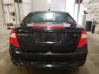 2011 Ford Fusion Se   на продаже в Avon, MN - Front End