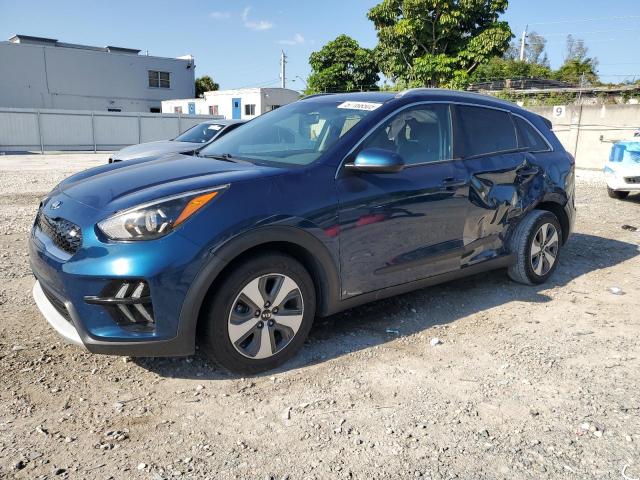2020 Kia Niro Lx