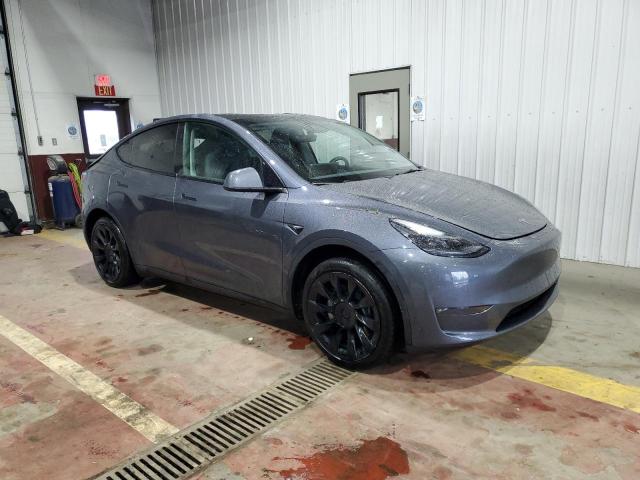 TESLA MODEL Y 2023 Gray