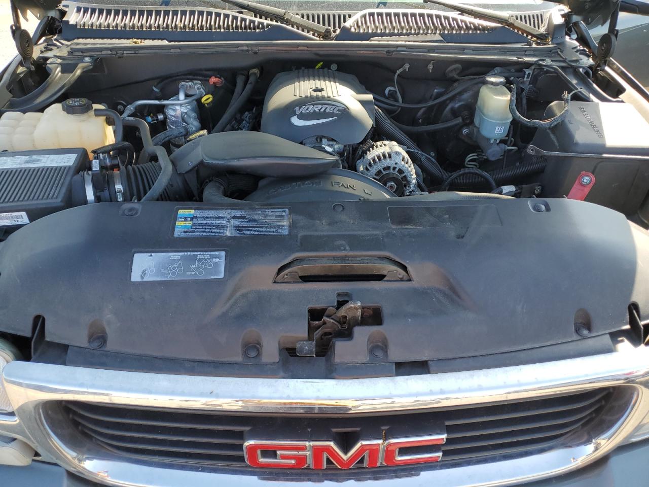 2002 GMC New Sierra K1500 VIN: 1GTEK14V62Z137728 Lot: 56140185