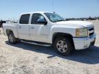 2009 Chevrolet Silverado C1500 Lt de vânzare în Houston, TX - Front End