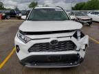 2019 Toyota Rav4 Limited   за продажба в Pekin, IL - Front End