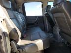 2005 Nissan Titan Xe zu verkaufen in Earlington, KY - Water/Flood