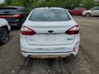 2017 Ford Fiesta Se for Sale in Davison, MI - Rear End