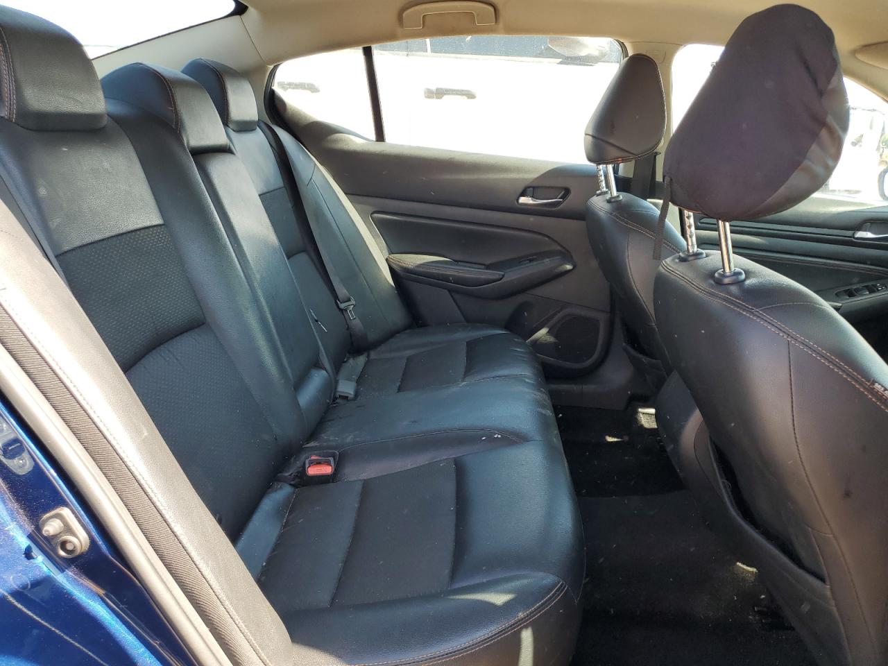 2020 Nissan Altima Sr Fwd VIN: 1N4BL4CV8LC218873 Lot: 43425193