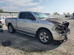 2014 Ram 1500 Slt for Sale in Walton, KY - Burn - Engine