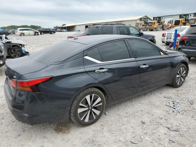  NISSAN ALTIMA 2019 Сharcoal