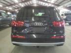 2018 Audi Q7 Prestige zu verkaufen in East Granby, CT - Minor Dent/Scratches