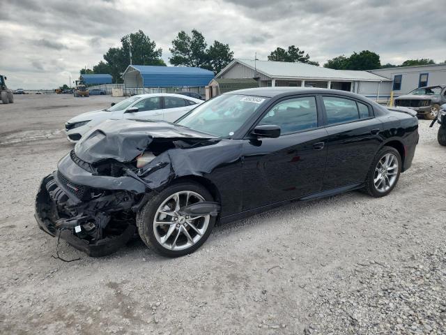 DODGE CHARGER GT 2022