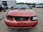 2002 Ford Mustang    en Venta en Fredericksburg, VA - Front End