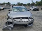 2018 Honda Civic Lx for Sale in Opa Locka, FL - Front End