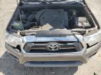 2013 Toyota Tacoma Double Cab en Venta en Jacksonville, FL - Burn