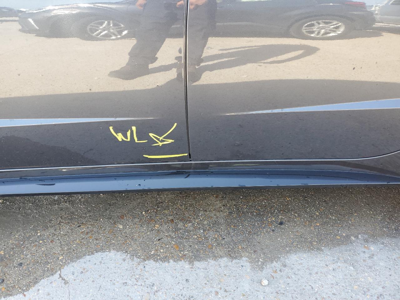 2020 Hyundai Sonata Sel VIN: 5NPEF4JA9LH039759 Lot: 55495195