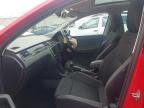 2016 SKODA RAPID SPAC for sale at Copart CHESTER