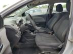 2013 Chevrolet Sonic Lt на продаже в Fort Wayne, IN - Front End
