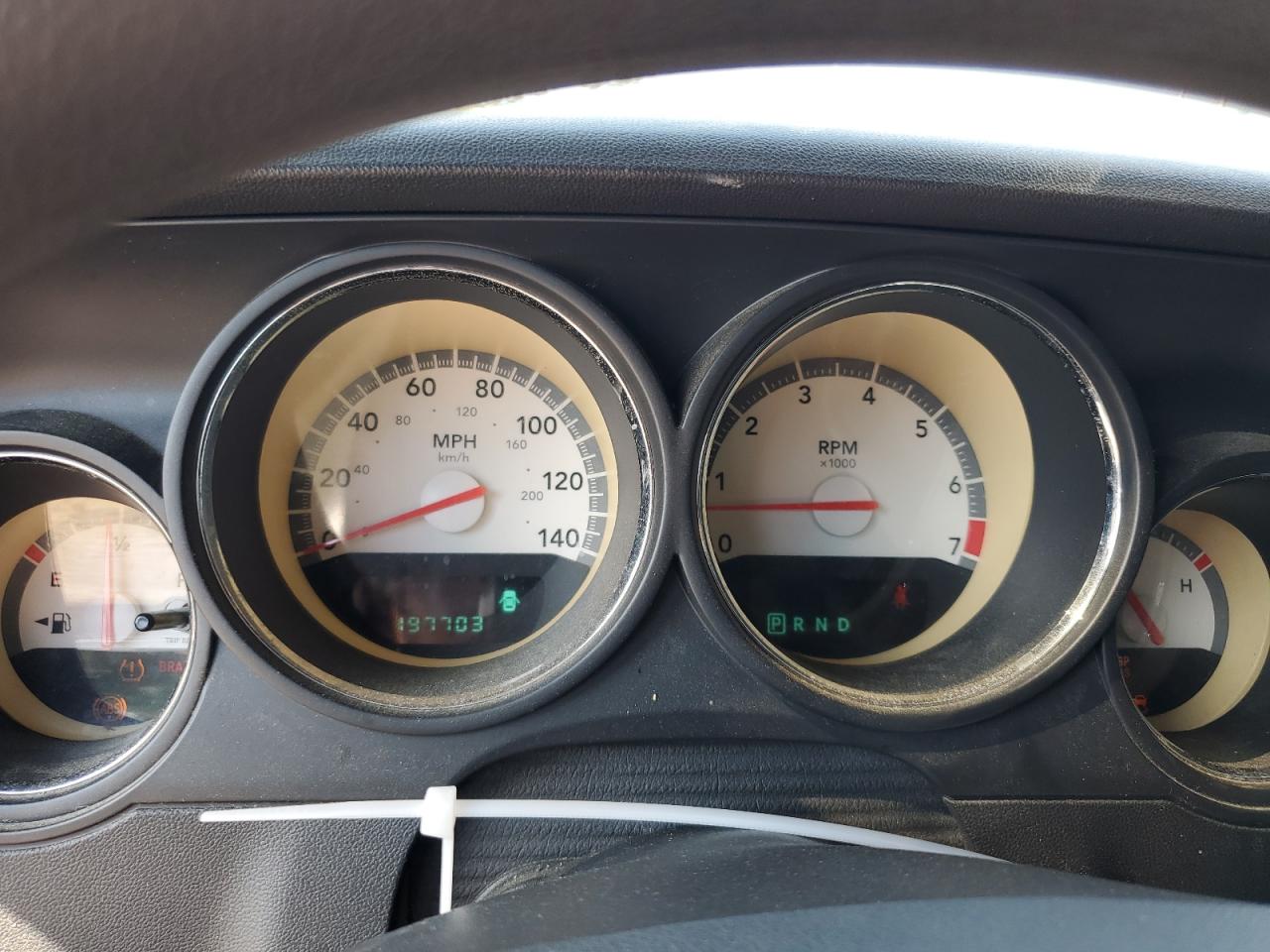 2010 Dodge Challenger Se VIN: 2B3CJ4DV4AH272850 Lot: 57033065
