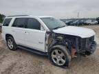 2016 Chevrolet Tahoe C1500 Lt for Sale in Houston, TX - Front End