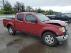 2008 Nissan Frontier Crew Cab Le за продажба в Brookhaven, NY - Front End