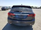 2014 Acura Mdx Technology zu verkaufen in Martinez, CA - Front End