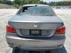 2008 Bmw 528 I for Sale in Fairburn, GA - Rear End