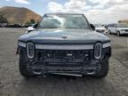 2022 Rivian R1S Launch Edition de vânzare în Colton, CA - Front End