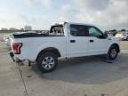 2016 Ford F150 Supercrew   იყიდება New Orleans-ში, LA - Rear End