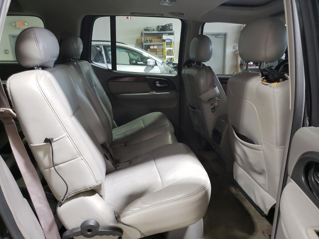 2005 GMC Envoy Xl VIN: 1GKET16M456164826 Lot: 57591195