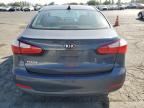 2016 Kia Forte Lx de vânzare în Vallejo, CA - Front End