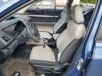 2021 Subaru Forester  de vânzare în Exeter, RI - Side