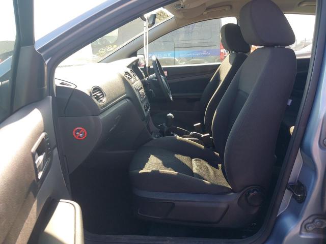 2006 FORD FOCUS ZETE