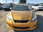 2009 Toyota Corolla Matrix    na sprzedaż w San Diego, CA - Front End