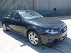 2010 AUDI A4 SE TDI for sale at Copart ROCHFORD