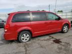 2012 Dodge Grand Caravan Sxt იყიდება Littleton-ში, CO - Front End