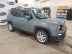2018 Jeep Renegade Latitude na sprzedaż w Concord, NC - Rear End