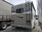 2016 Ford Econoline E450 Super Duty Commercial Stripped Chassis for Sale in Prairie Grove, AR - Burn