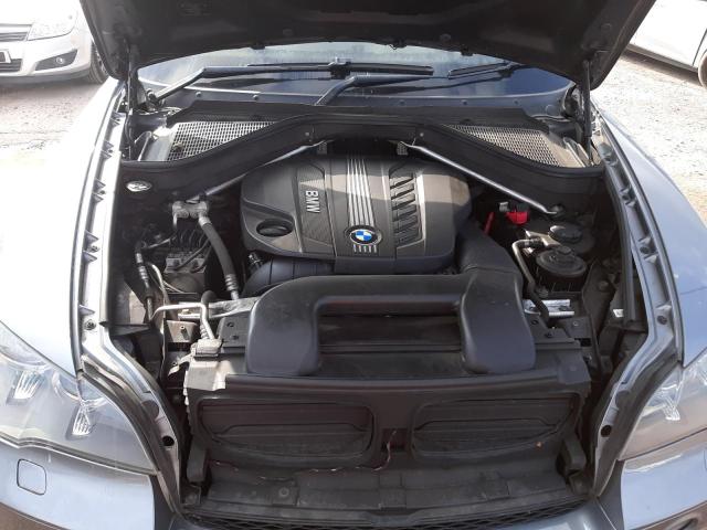 2011 BMW X5 XDRIVE30D SE AUTO 