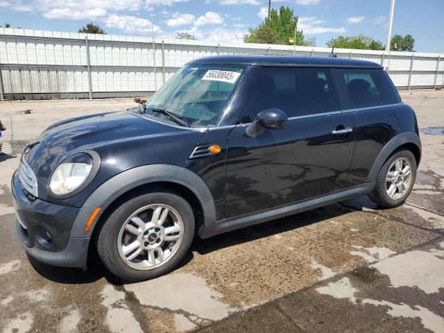 2012 Mini Cooper 
