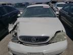 2001 Mercury Sable Ls Premium за продажба в Las Vegas, NV - Front End