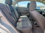 2015 Chevrolet Sonic Lt for Sale in Grand Prairie, TX - Front End