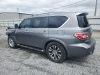 2020 Nissan Armada Sv na sprzedaż w Gastonia, NC - Front End