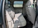 2011 Gmc Sierra K1500 Sle na sprzedaż w Colorado Springs, CO - Front End